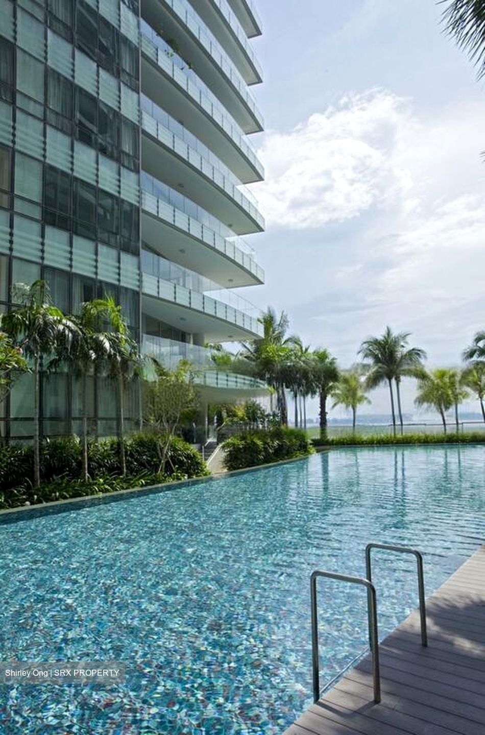 The Oceanfront @ Sentosa Cove (D4), Condominium #457974641